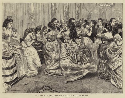 Le Bal de l